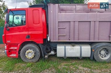 Самоскид DAF CF 75 2012 в Монастирищеві