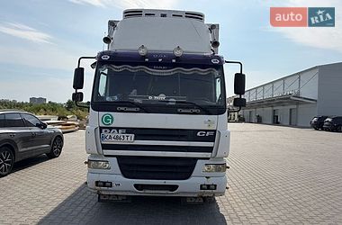 DAF CF 75  2004