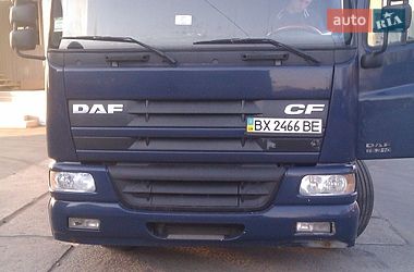 DAF CF 75  2005