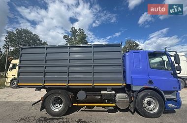 daf cf-75 2008 в Вінниця від професійного продавця Юра