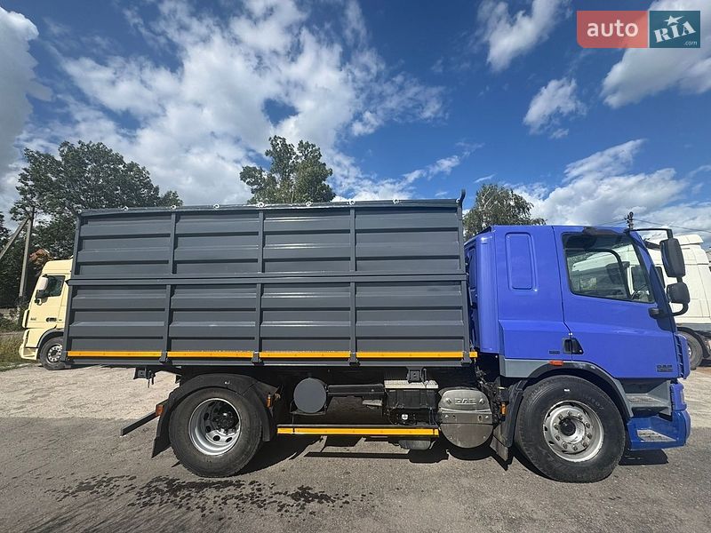 Самоскид DAF CF 75