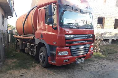 DAF CF 85  2007