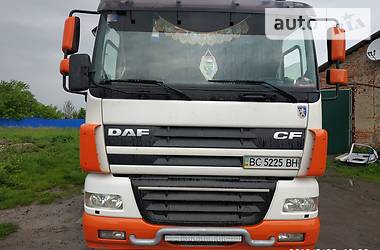 DAF CF 85  2006