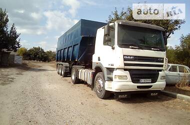 DAF CF 85  2004