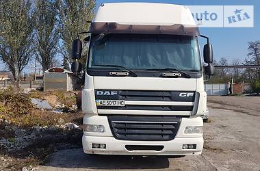 DAF CF 85  2007