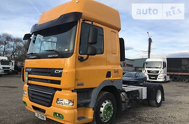 DAF CF 85 410 2009