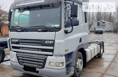 DAF CF 85  2007