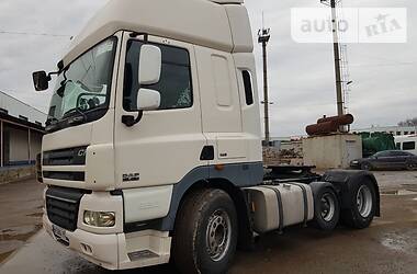 DAF CF 85  2007