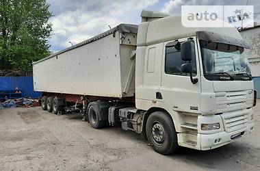 DAF CF 85  2006