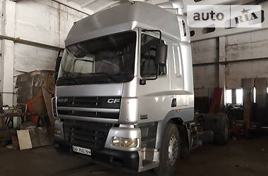 DAF CF 85  2003