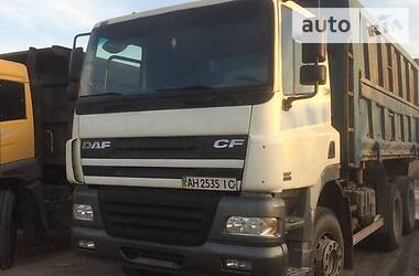 DAF CF 85  2002