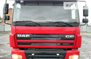 DAF CF 85  2007