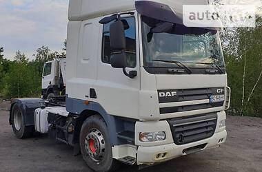 DAF CF 85  2008