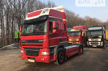 DAF CF 85  2011