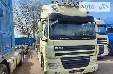 DAF CF 85 85 2009