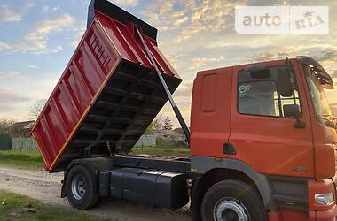 DAF CF 85  2001