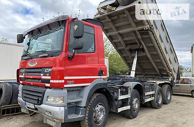 DAF CF 85 460 2007