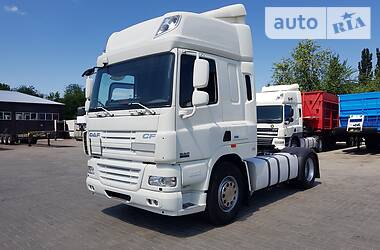 DAF CF 85 460 ATe 2013