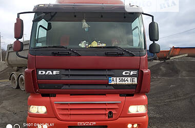 daf cf-85 2010 в Ладижин від про продавця Владислав Олександрович Савицкий daf cf-85 2010 в Ладижин від професійного продавця Владислав Олександрович Савицкий