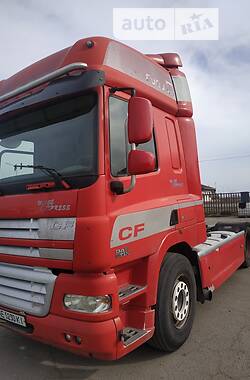 DAF CF 85 410 2008