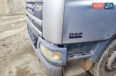 DAF CF 85 CF 85 2003