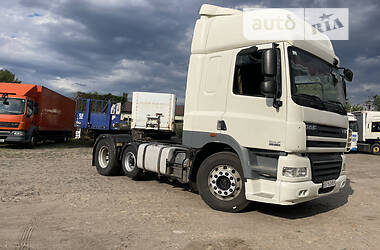 DAF CF 85 85.46 2011