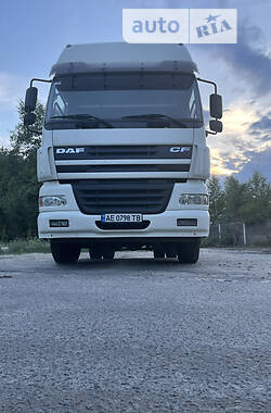 DAF CF 85  2001