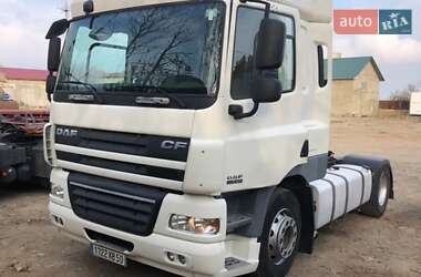 Тягач DAF CF 85 2007 в Одесі