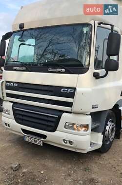 Тягач DAF CF 85 2007 в Одесі