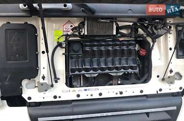 Тягач DAF CF 85 2007 в Одесі