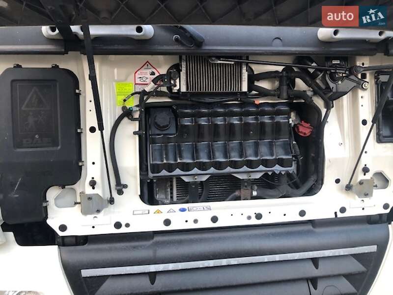Тягач DAF CF 85 2007 в Одесі