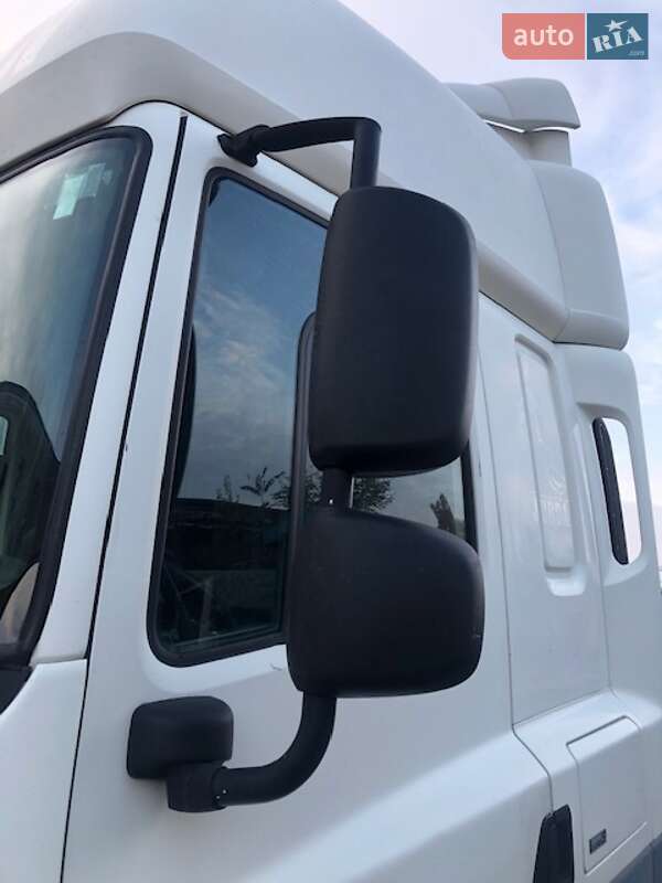Тягач DAF CF 85 2007 в Одесі