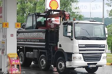 DAF CF 85  2006