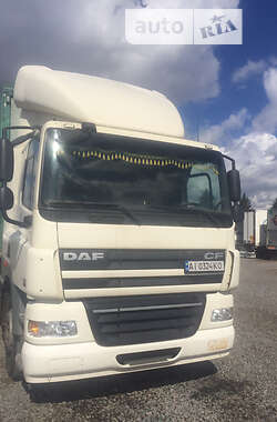DAF CF 85 2013