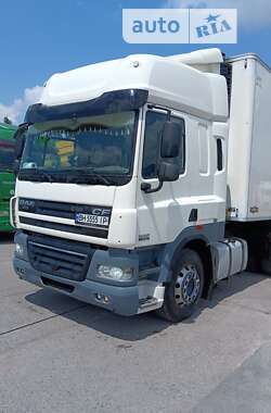 DAF CF 85  2011