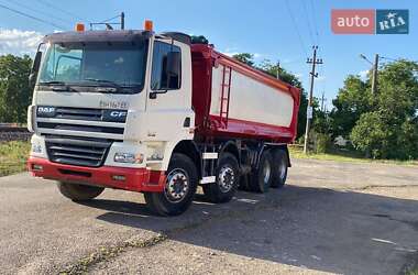 DAF CF 85 2006