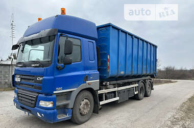 DAF CF 85 2008