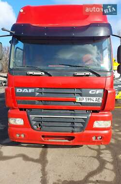 DAF CF 85  2008