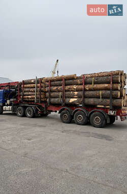 DAF CF 85  2013