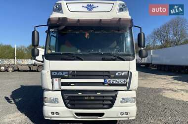 DAF CF 85  2011