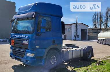 DAF CF 85  2010