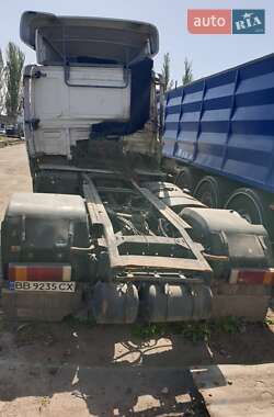 DAF CF 85  2001