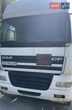 DAF CF 85 2003