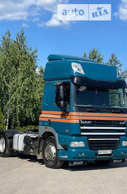DAF CF 85 460 2013