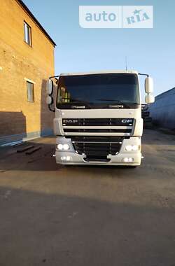DAF CF 85  2007