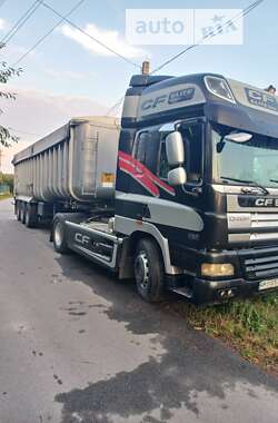 DAF CF 85  2010