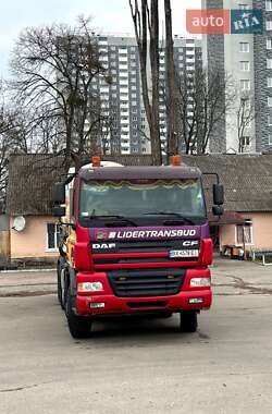 DAF CF 85  2006
