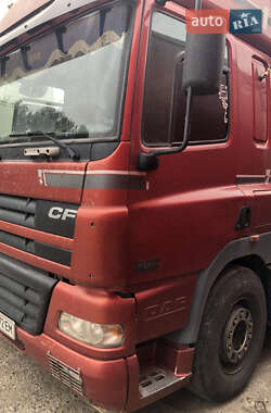 DAF CF 85 sasha260488 2005