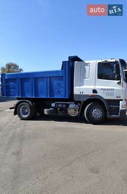 DAF CF 85  2011