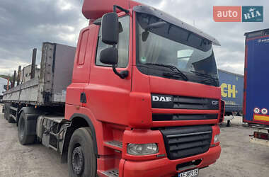 DAF CF 85 2013
